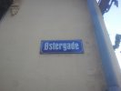 Ostergade : « la ruelle Est »