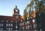 Le lycée de Flensburg